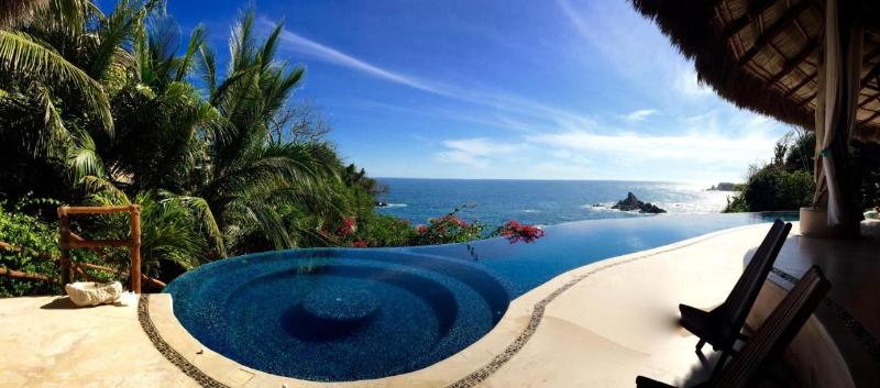 استراحتگاه Zoa Hotel Adults Only