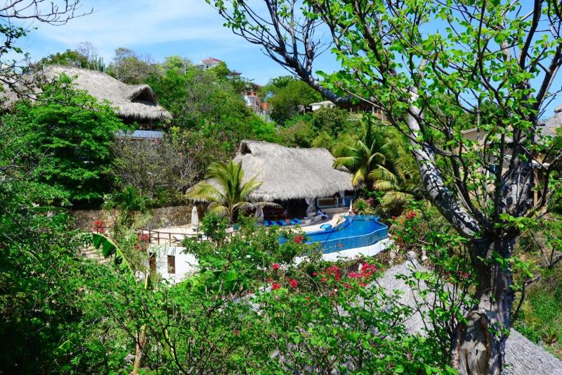 استراحتگاه Zoa Hotel Adults Only