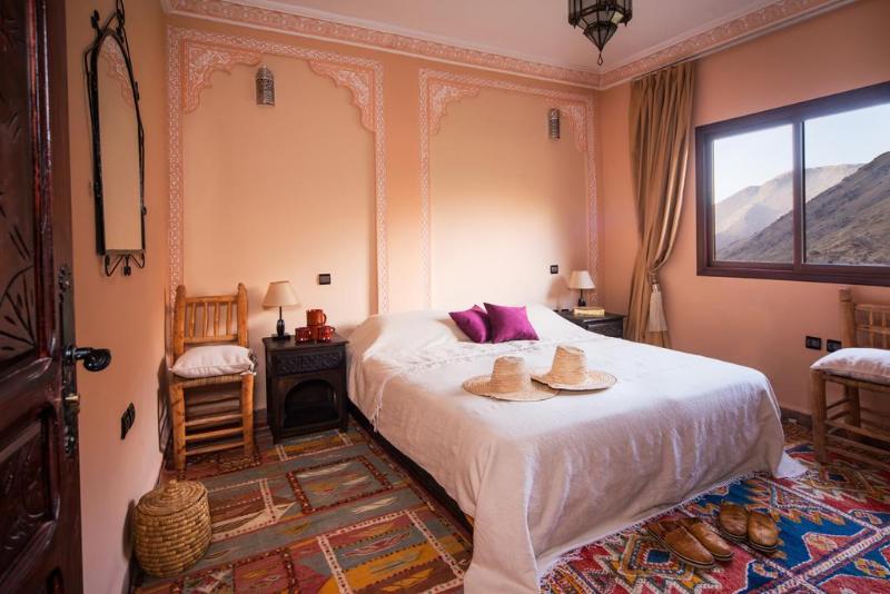 Riad Atlas Toubkal