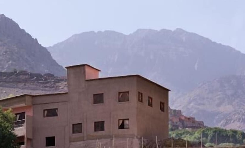 Riad Atlas Toubkal