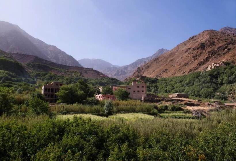Riad Atlas Toubkal