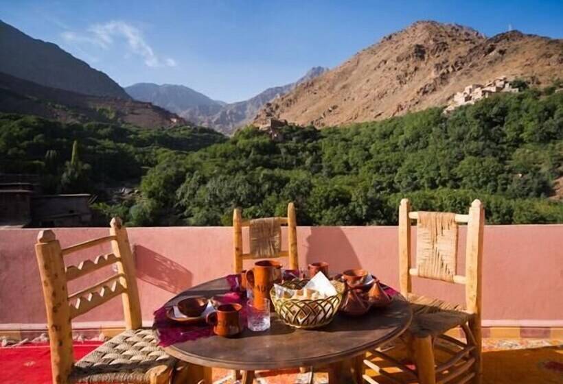 Riad Atlas Toubkal