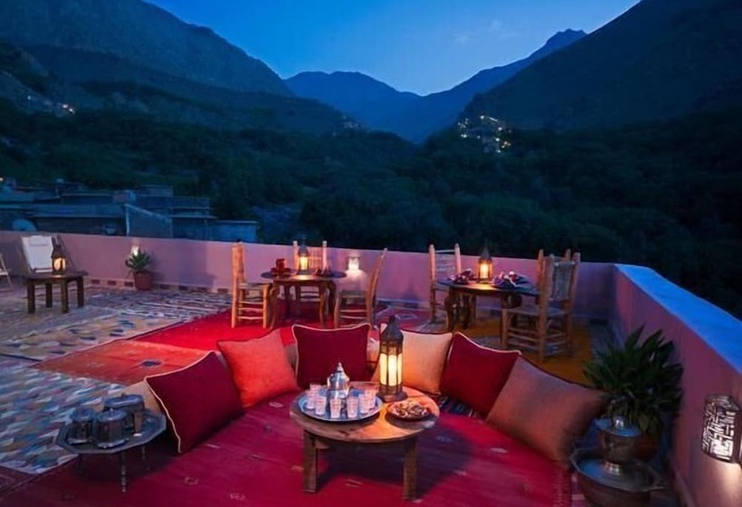 Riad Atlas Toubkal
