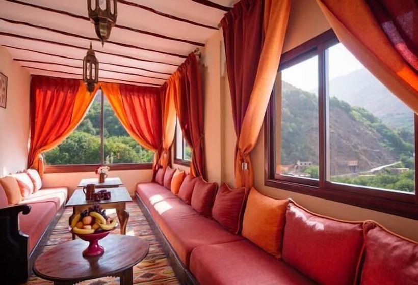 Riad Atlas Toubkal