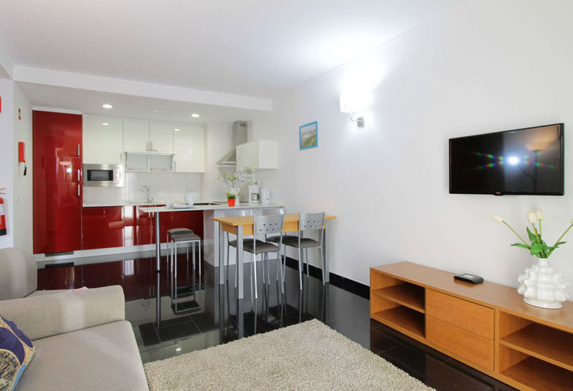 Rocha Tower By Beach Rentals