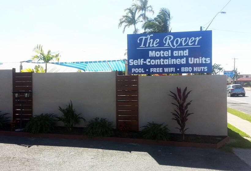 Rover Motel