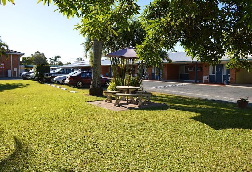 Rover Motel