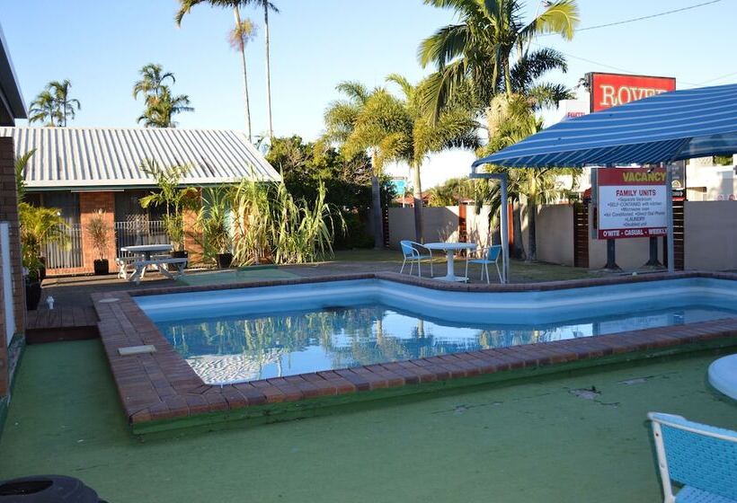 Rover Motel