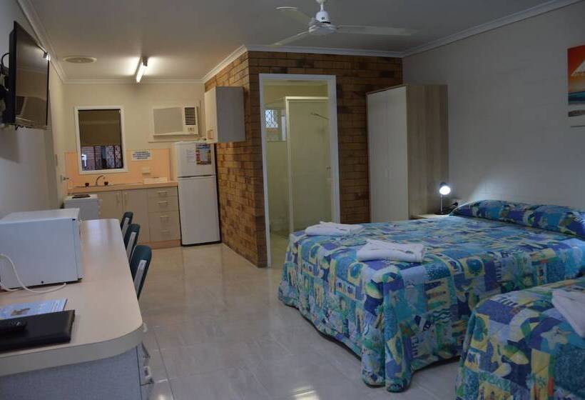 Rover Motel
