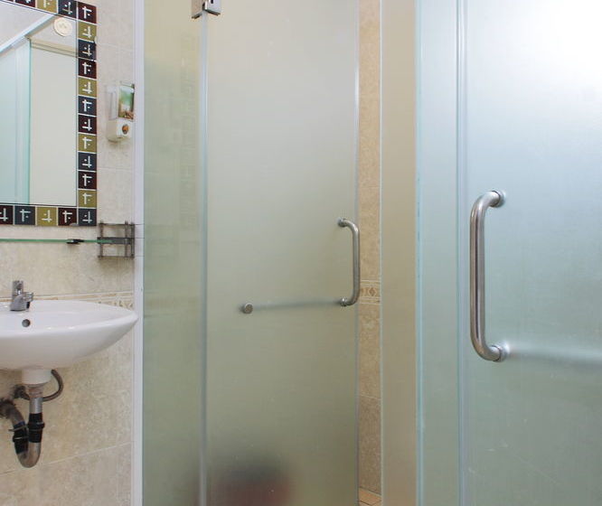 Saigon Backpackers Hostel @ Pham Ngu Lao