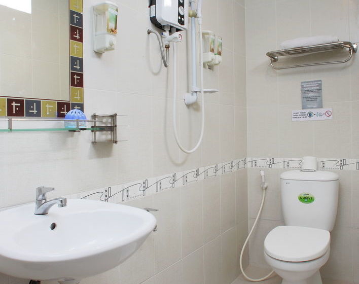 Saigon Backpackers Hostel @ Pham Ngu Lao