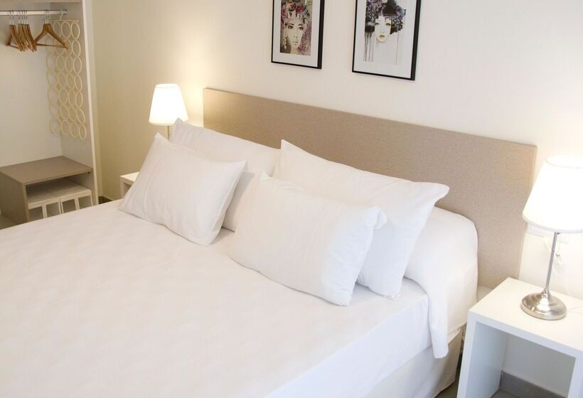 SANTA SUSANNA Chic! Apartments