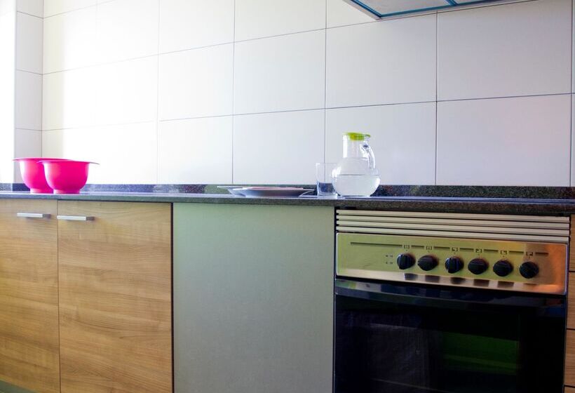 SANTA SUSANNA Chic! Apartments