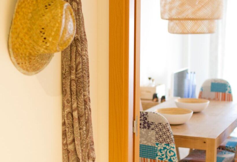 SANTA SUSANNA Chic! Apartments