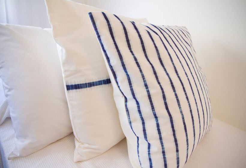 SANTA SUSANNA Chic! Apartments