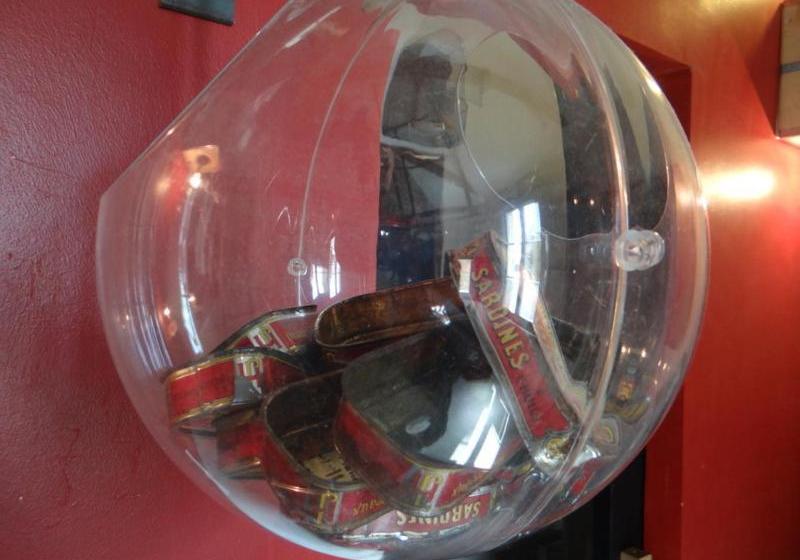 Surprenantes   Voyage En Ballon