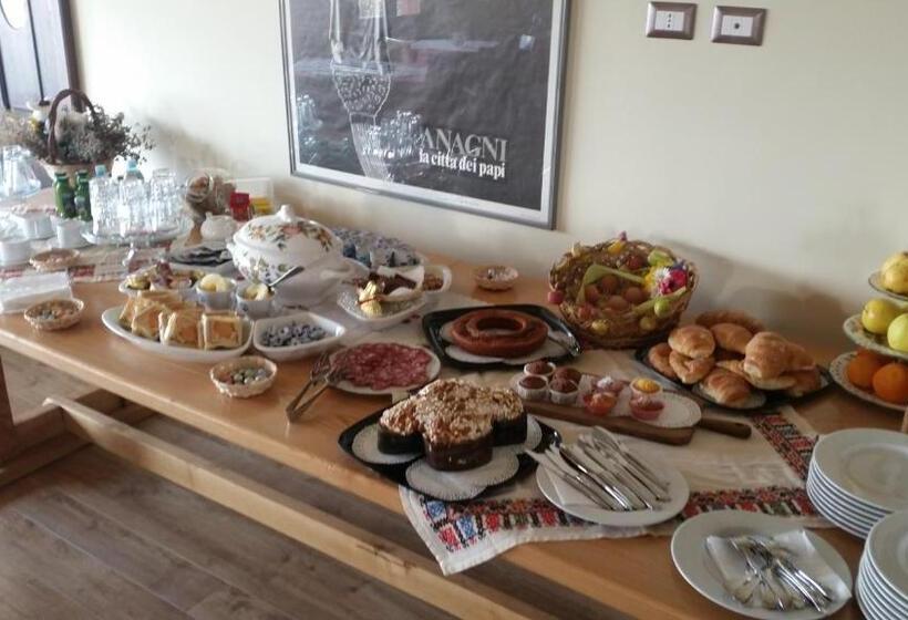 Tenuta Terre Dei Latini