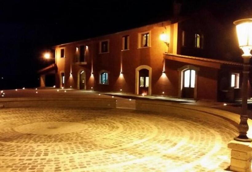 Tenuta Terre Dei Latini