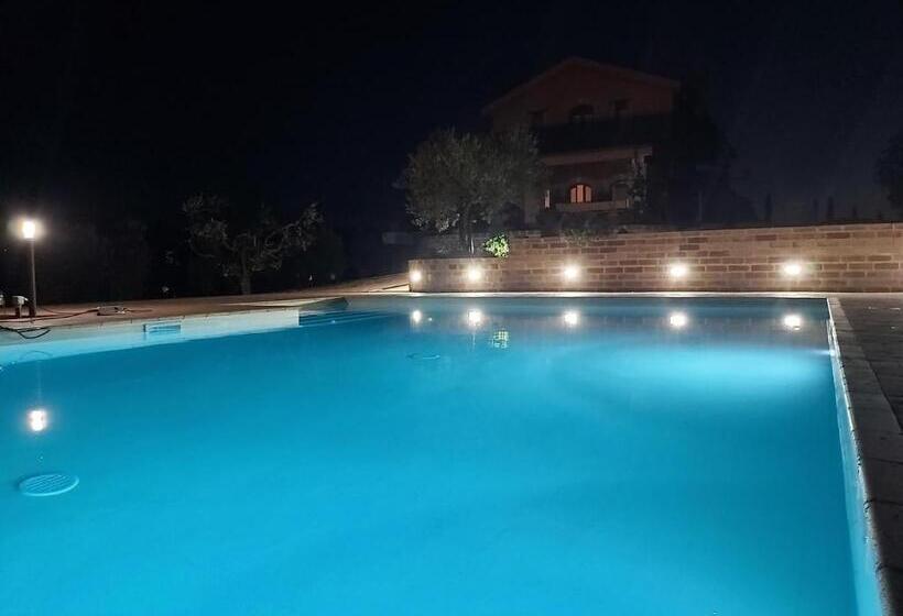 Tenuta Terre Dei Latini