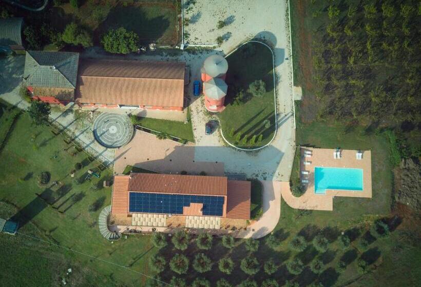 Tenuta Terre Dei Latini