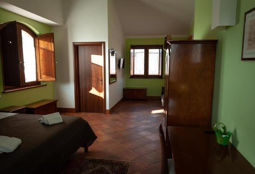 Tenuta Terre Dei Latini