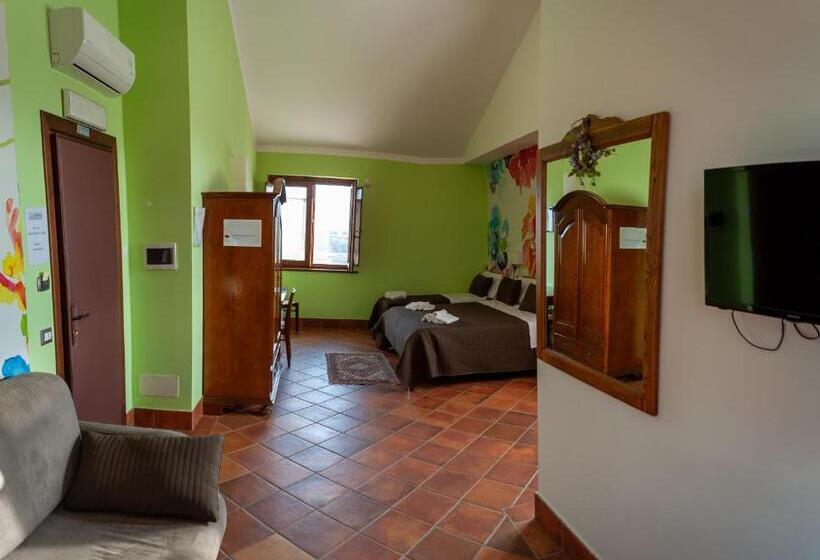 Tenuta Terre Dei Latini