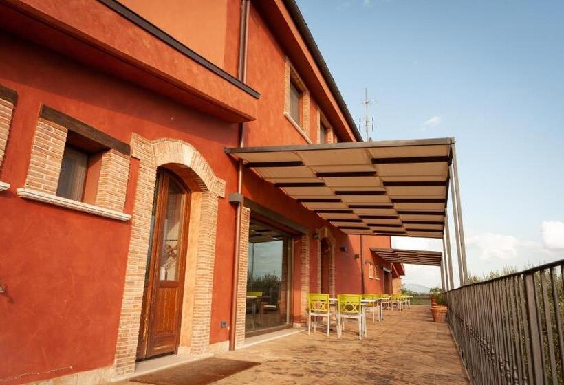 Tenuta Terre Dei Latini