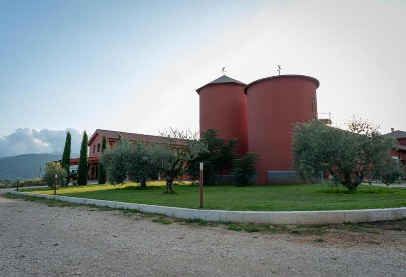 Tenuta Terre Dei Latini