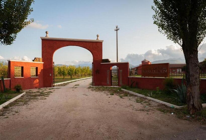 Tenuta Terre Dei Latini