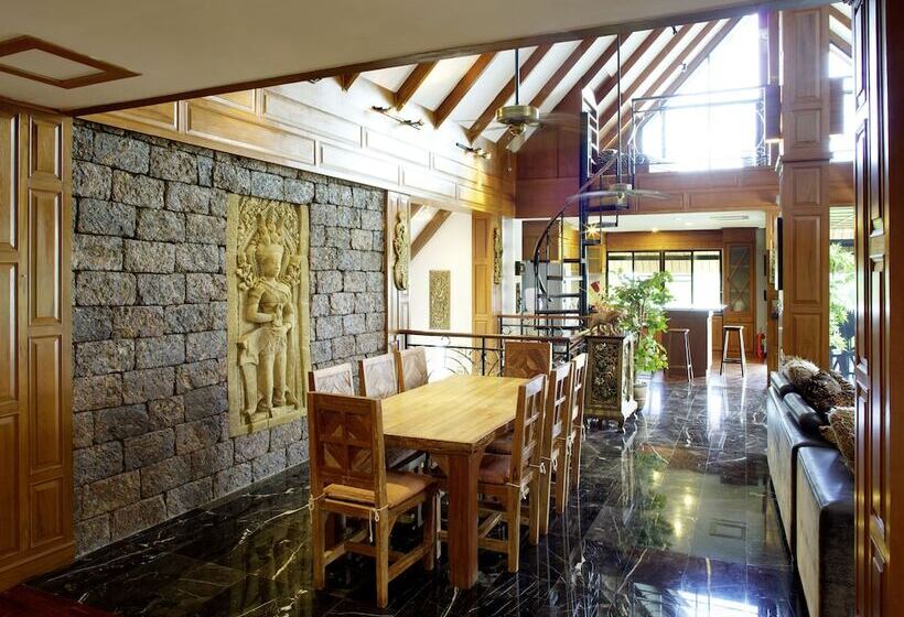 Thara Bayview Villa