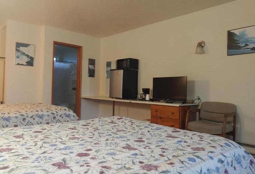 The Dublin House Motel