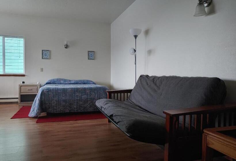 The Dublin House Motel