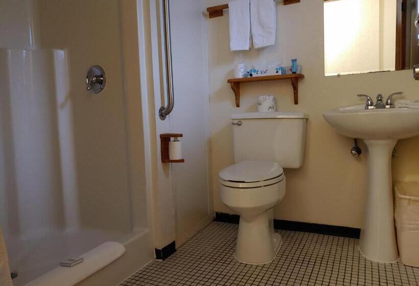 The Dublin House Motel