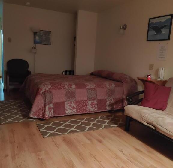 The Dublin House Motel