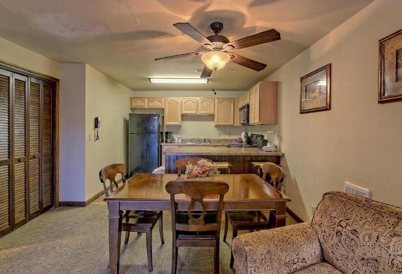 The Highlands At Sugar