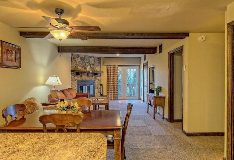 The Highlands At Sugar