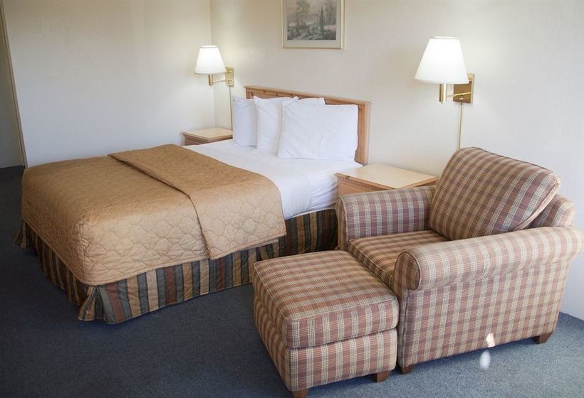 Мотель Tiki Lodge