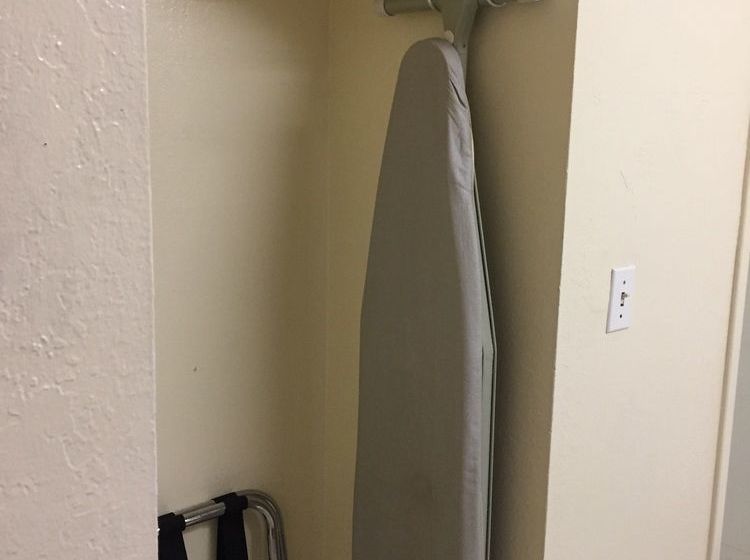 Мотель Tiki Lodge