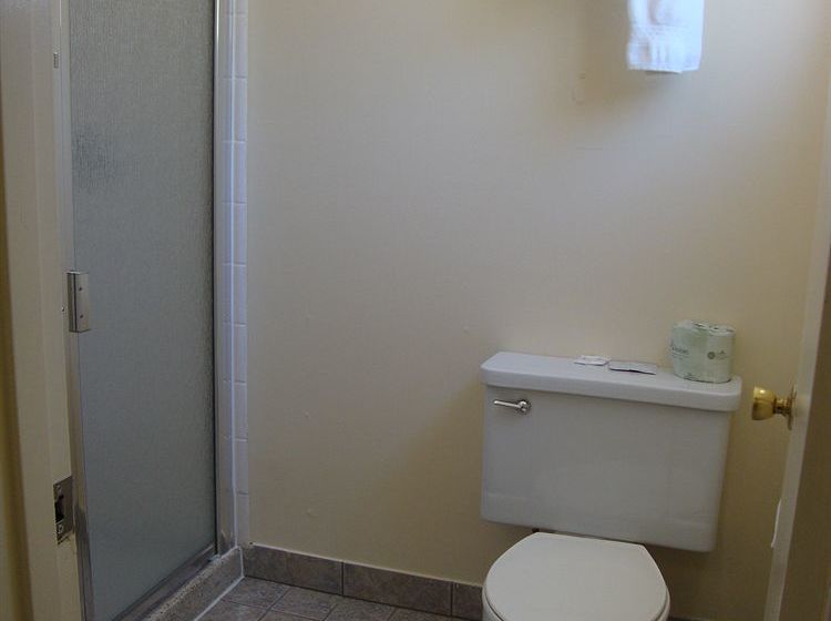 Мотель Tiki Lodge