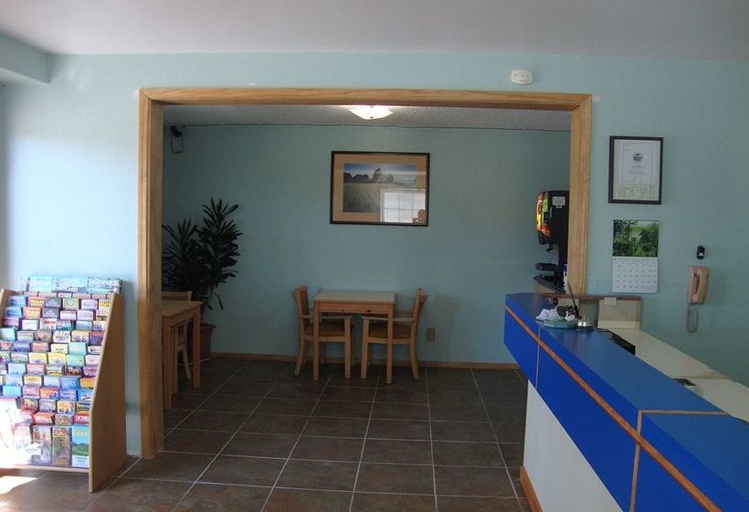 Мотель Tiki Lodge