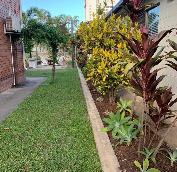 Townsville Holiday Apartments
