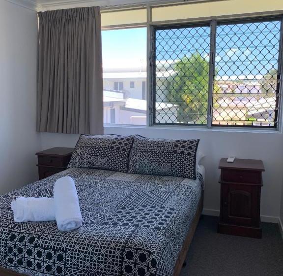 Townsville Holiday Apartments