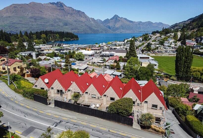 Turner Heights Townhouses