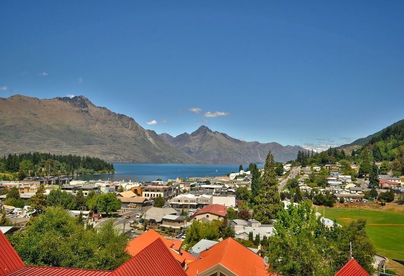 Turner Heights Townhouses
