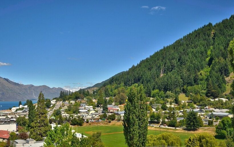 Turner Heights Townhouses