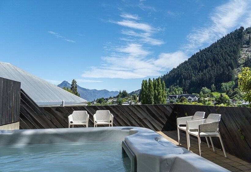 Turner Heights Townhouses