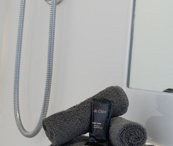 Turner Heights Townhouses