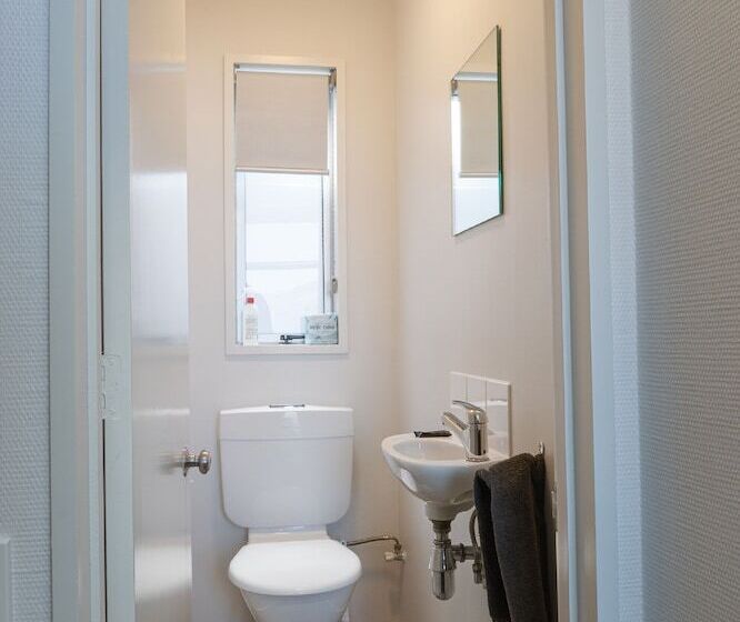 Turner Heights Townhouses