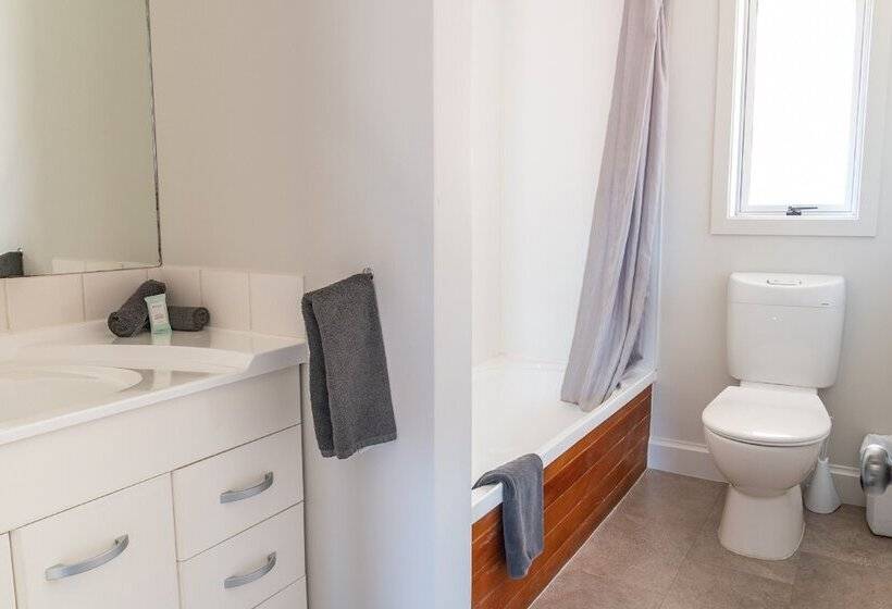 Turner Heights Townhouses