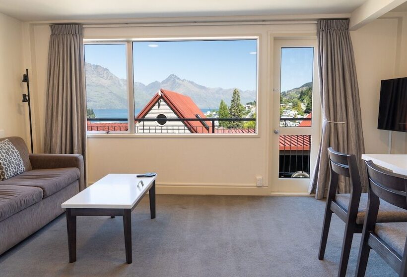 Turner Heights Townhouses